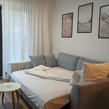 Bran: Design - Apartment Kueche, Parken ,Netflix Bad Rothenfelde Eksteriør bilde