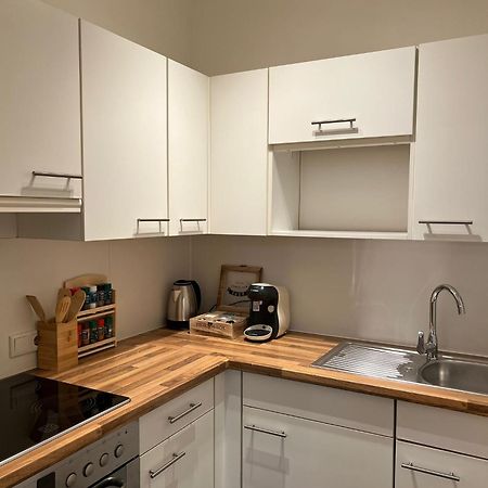 Bran: Design - Apartment Kueche, Parken ,Netflix Bad Rothenfelde Eksteriør bilde