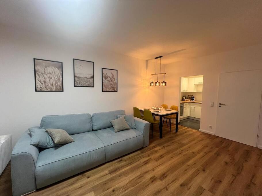 Bran: Design - Apartment Kueche, Parken ,Netflix Bad Rothenfelde Eksteriør bilde